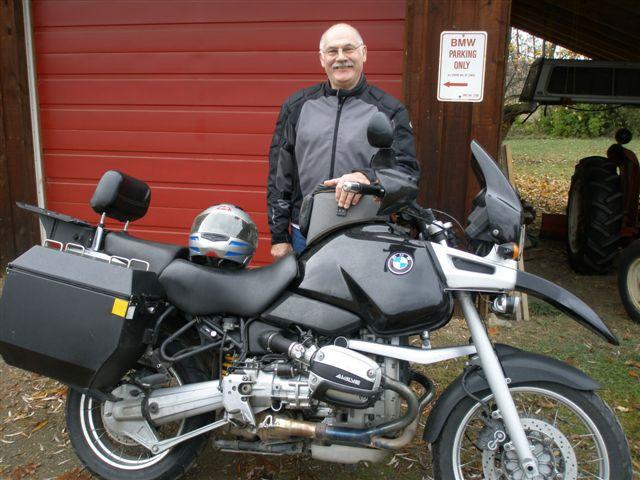 Martin Hobbs, Founder